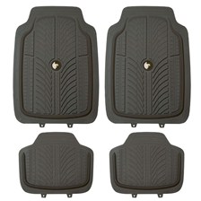 TAPIS DE VOITURE TREAD