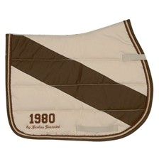 TAPIS DEGARROTÉ NICOLAS TOUZAINT 1980
