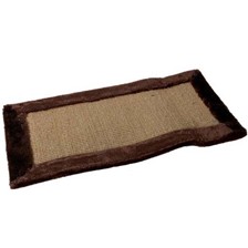 TAPIS POUR CHAT LOO BOO FUTUR PET PLANET