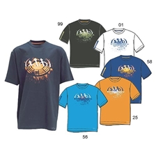 TEE SHIRT BERETTA SCORPIO