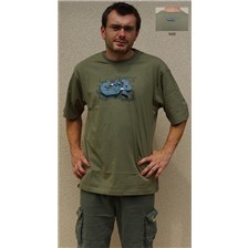 TEE SHIRT ESP URBAN STYLE