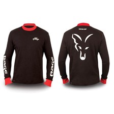 TEE SHIRT FOX RAGE PRO SERIES LONG SLEEVE