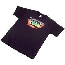 TEE SHIRT ILLEX GAMBIT MANCHES COURTES