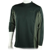 TEE SHIRT MANCHE LONGUE STARBAITS DRI TEC SHIRT