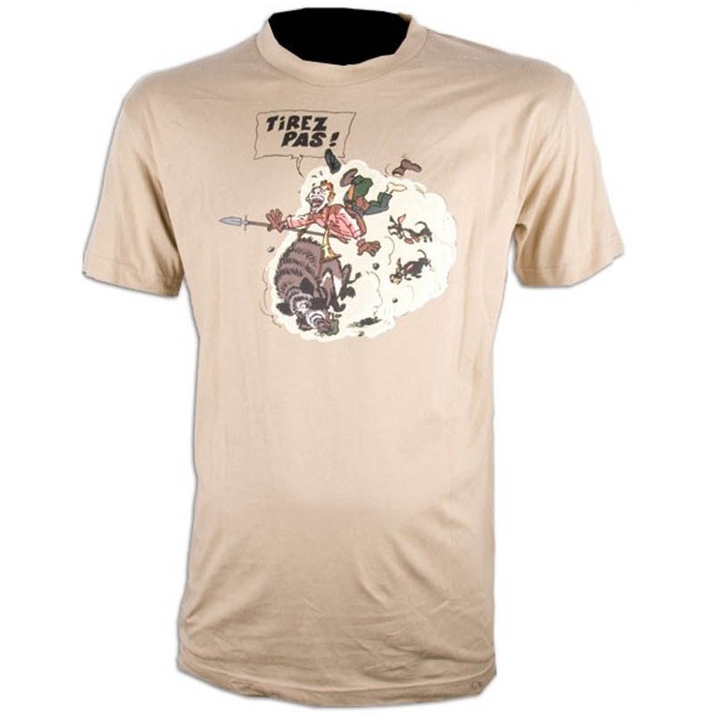 tee shirt humoristique