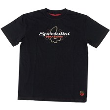 TEE SHIRT MANCHES COURTES PEZON & MICHEL SPECIALIST PRO-S HOMME