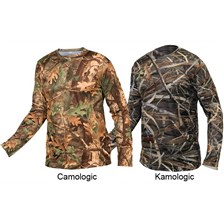 TEE SHIRT MANCHES LONGUES SOLOGNAC NAMIB 300