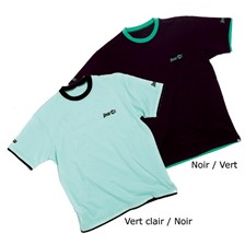 TEE SHIRT SENSAS BICOLORE