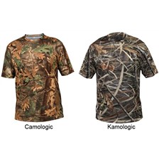 TEE SHIRT SOLOGNAC NAMIB 300