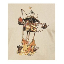 TEE-SHIRT SOMLYS MIRADOR 041