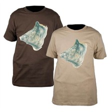 TEE-SHIRT SOMLYS SANGLIER 033