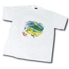 TEE SHIRT TECHNIPECHE CORYPHENE