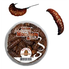 TEIGNES MOMIFIEES CLEOPATRA MARRON