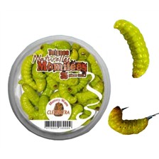 TEIGNES MOMIFIEES CLEOPATRA VERT