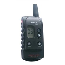 TELECOMMANDE POUR COLLIER DRESSAGE NUMAXES CANICOM 500
