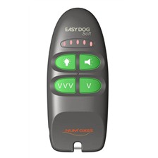 TELECOMMANDE POUR COLLIER DE DRESSAGE NUMAXES EASY DOG SOFT