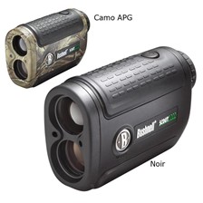 TELEMETRE LASER 5X24 BUSHNELL SCOUT 1000
