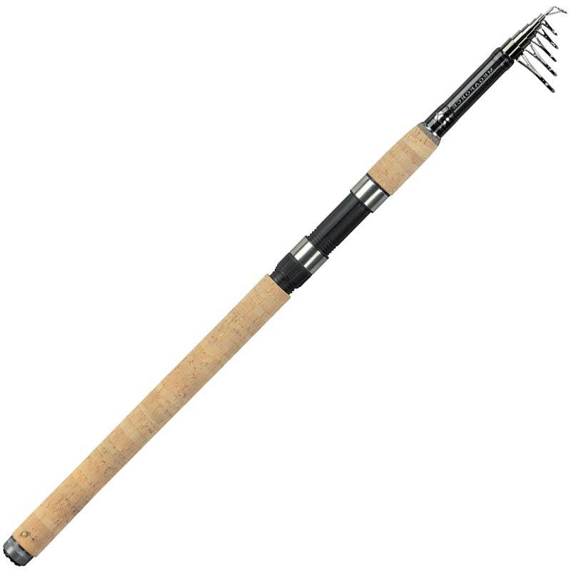 Telescopic Spinning Rod Daiwa Megaforce