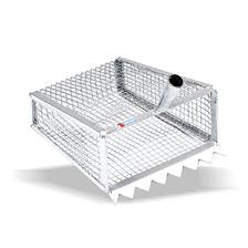 TELIGNIER LUXE FERME SANS MANCHE SEANOX