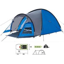 TENTE DOME RANDONNEE TRIGANO CEYLAN 2XL 2P