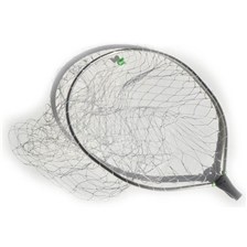TETE D'EPUISETTE A CLIQUET PAFEX RONDE