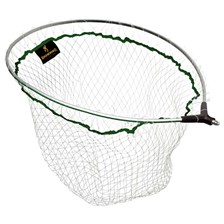 TETE D'EPUISETTE BROWNING MAGIC MONYL RIVER SCOOPER