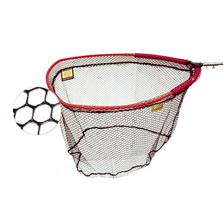 TETE D'EPUISETTE BROWNING POWER CARP
