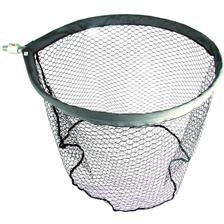 TETE D'EPUISETTE RONDE SEANOX