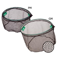 TETE D'EPUISETTE SENSAS RUBBER