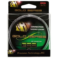 TETE DE LIGNE JRC CONNECTION TAPERED LEADER