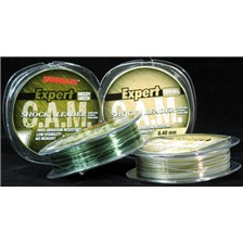 TETE DE LIGNE STARBAITS C.A.M SHOCK LEADER