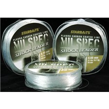 TETE DE LIGNE STARBAITS MILSPEC SHOCK LEADER