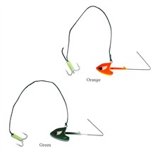 TETE PLOMBEE BERKLEY CATFISH VERTIC JIG HEAD