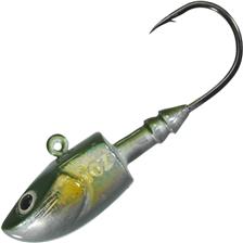 TETE PLOMBEE BERKLEY DEEP JIG SW SERIES - PACK DE 3