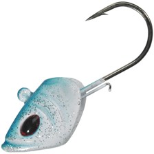 TETE PLOMBEE BERKLEY FAT'HEAD - PACK