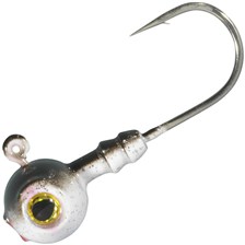 TETE PLOMBEE BERKLEY FOOT'HEADS - PACK DE 3