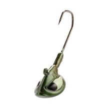 TETE PLOMBEE BERKLEY VERTIC'HEAD - PACK DE 3