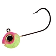 TETE PLOMBEE DAIWA JIG HEAD
