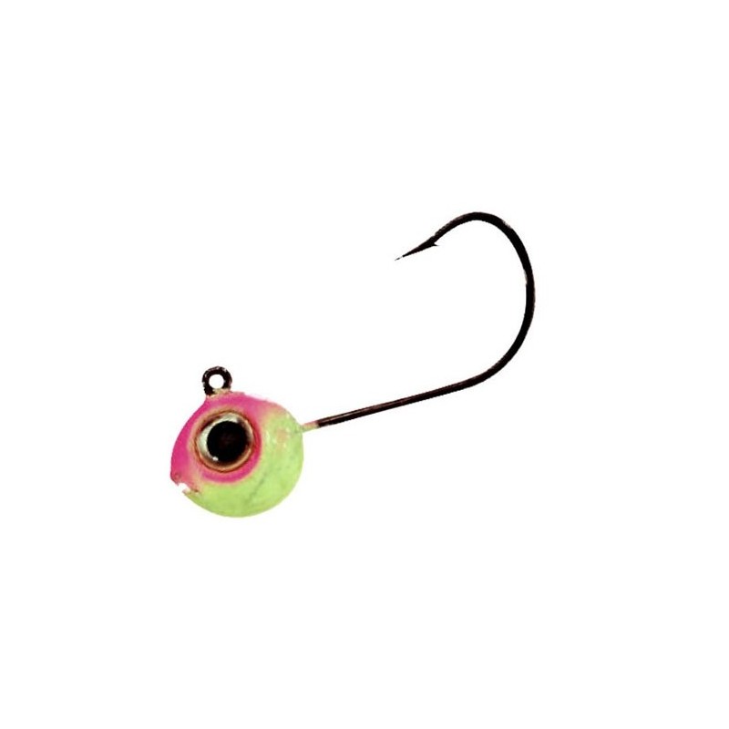 TETE PLOMBEE DAIWA JIG HEAD 2g - N° 6 image