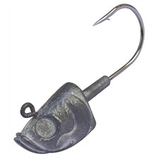 TETE PLOMBEE FLASHMER POISSON - PACK