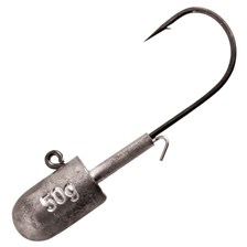 TETE PLOMBEE FOX RAGE POWER POINT JIG HEAD - PACK DE 20