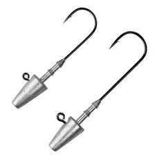 TETE PLOMBEE GAMAKATSU SPECIAL DARTER