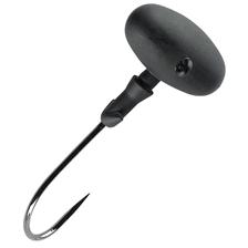 TETE PLOMBEE GAMAKATSU TOUCH DOWN JIG HEAD - PACK DE 3
