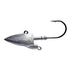 TETE PLOMBEE ILLEX LIGHTNING HEAD - PACK