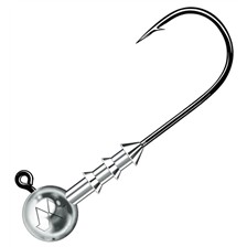 TETE PLOMBEE MUSTAD BIG GAME JH32629