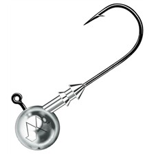 TETE PLOMBEE MUSTAD CLASSIC JH32627