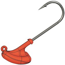 TETE PLOMBEE PAFEX TPER