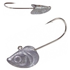 TETE PLOMBEE POWERLINE JIG POWER SEB - PACK