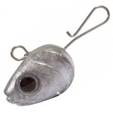TETE PLOMBEE POWERLINE JIG POWER SHAD ARTICULE - PACK