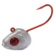TETE PLOMBEE POWERLINE JIG POWER SHAD - PACK